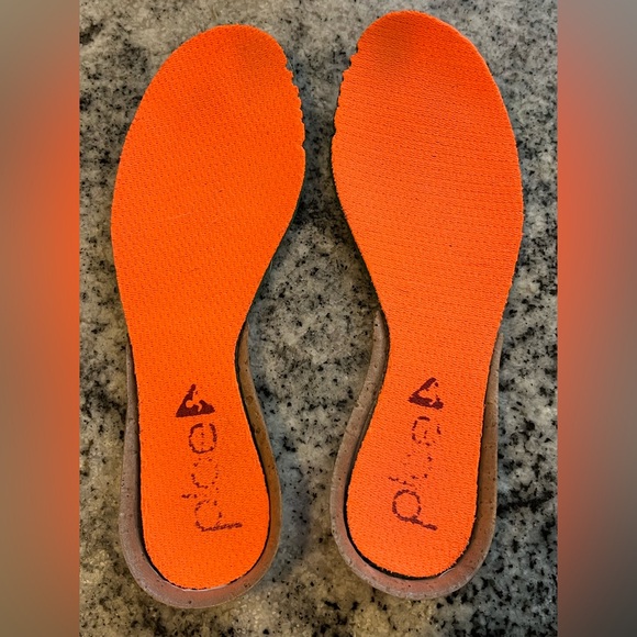 Plae Miles Dragon Scales Gray & Green Camo Sneaker Shoes 13.5 - Picture 10 of 10